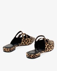 Giày Mules Nữ 254906055EPLEOP