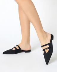 Giày Mules Nữ 254906055LYNERO