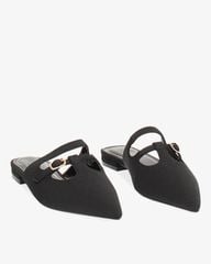 Giày Mules Nữ 254906055LYNERO