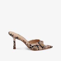 Giày Cao Gót Nữ 254908801PTMARR