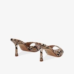 Giày Cao Gót Nữ 254908801PTMARR