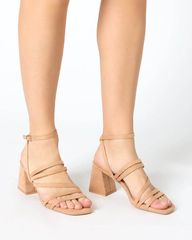 Giày Cao Gót Nữ 254916707MFTAUP