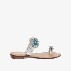 Dép Kẹp Nữ 254916842LMARBL