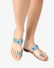 Dép Kẹp Nữ 254916842LMARBL