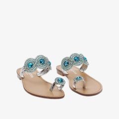 Dép Kẹp Nữ 254916842LMARBL