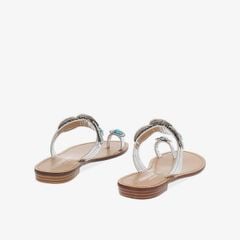 Dép Kẹp Nữ 254916842LMARBL