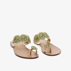 Dép Quai Ngang Nữ 254916842LMORVE