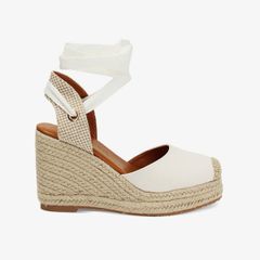 Giày Đế Xuồng Nữ 254920101CABIAN