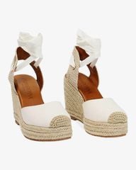 Giày Đế Xuồng Nữ 254920101CABIAN