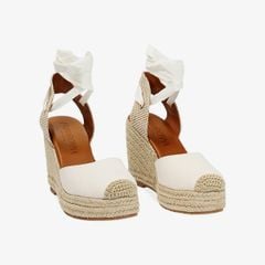 Giày Đế Xuồng Nữ 254920101CABIAN