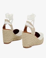 Giày Đế Xuồng Nữ 254920101CABIAN