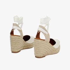 Giày Đế Xuồng Nữ 254920101CABIAN