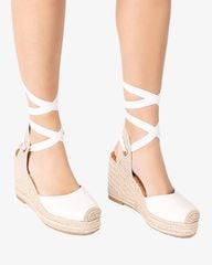 Giày Đế Xuồng Nữ 254920101CABIAN