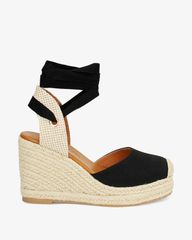 Giày Đế Xuồng Nữ 254920101CANERO