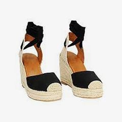 Giày Đế Xuồng Nữ 254920101CANERO