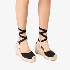 Giày Đế Xuồng Nữ 254920101CANERO