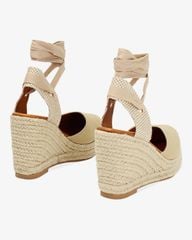 Giày Đế Xuồng Nữ 254920101CATAUP