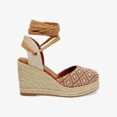 Giày Đế Xuồng Nữ 254920101RFCOBE