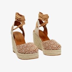 Giày Đế Xuồng Nữ 254920101RFCOBE