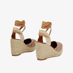 Giày Đế Xuồng Nữ 254920101RFCOBE