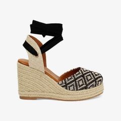 Giày Đế Xuồng Nữ 254920101RFNEPA