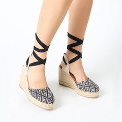 Giày Đế Xuồng Nữ 254920101RFNEPA