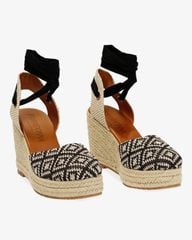 Giày Đế Xuồng Nữ 254920101RFNEPA