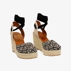 Giày Đế Xuồng Nữ 254920101RFNEPA