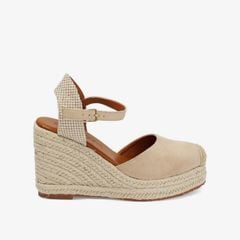 Giày Đế Xuồng Nữ 254920102MFBEIG