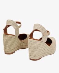 Giày Đế Xuồng Nữ 254920102MFBEIG