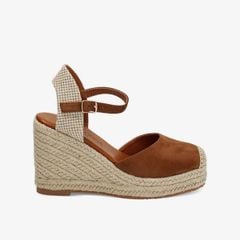 Giày Đế Xuồng Nữ 254920102MFCOGN