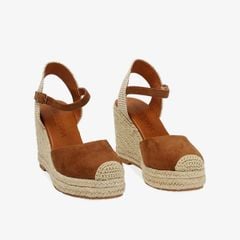 Giày Đế Xuồng Nữ 254920102MFCOGN