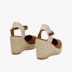 Giày Đế Xuồng Nữ 254920102MFCOGN