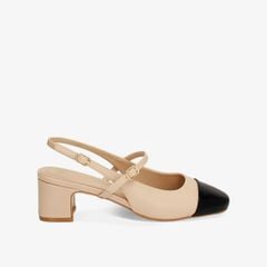 Giày Đế Bệt Nữ 254920718EPBENE