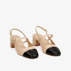 Giày Đế Bệt Nữ 254920718EPBENE