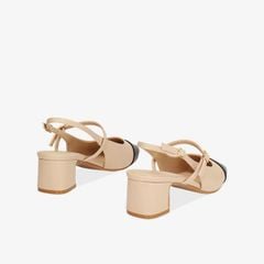 Giày Đế Bệt Nữ 254920718EPBENE