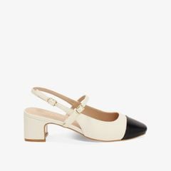 Giày Đế Bệt Nữ 254920718EPPANE