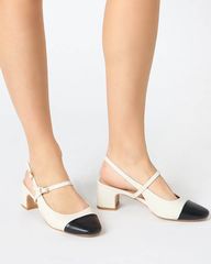 Giày Búp Bê Nữ 254920718EPPANE