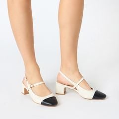 Giày Đế Bệt Nữ 254920718EPPANE