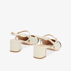 Giày Đế Bệt Nữ 254920718EPPANE