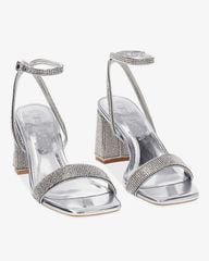 Giày Cao Gót Nữ 254924216LPARGE