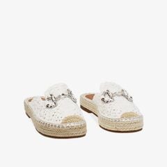 Dép Quai Ngang Nữ Đế Cói 254930500RFBIAN