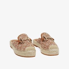 Dép Quai Ngang Nữ Đế Cói 254930502RFCOBE