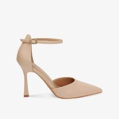 Giày Cao Gót Nữ 254934201EPBEIG