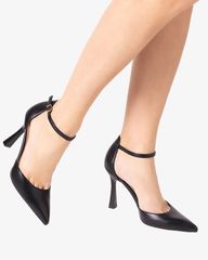 Giày Cao Gót Nữ 254934201EPNERO