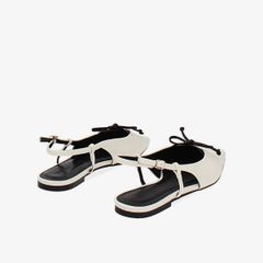 Giày Đế Bệt Nữ 254939201EPPANN