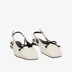 Giày Đế Bệt Nữ 254939201EPPANN