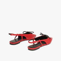 Giày Đế Bệt Nữ 254939201EPROSS