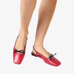 Giày Đế Bệt Nữ 254939201EPROSS