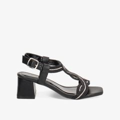 Giày Cao Gót Nữ 254941725TSNERO